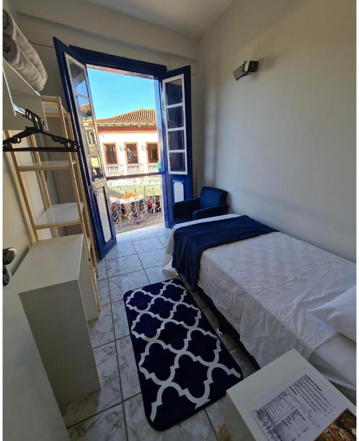 Cantinho Da Vesperata - Centro Historico De Apartment