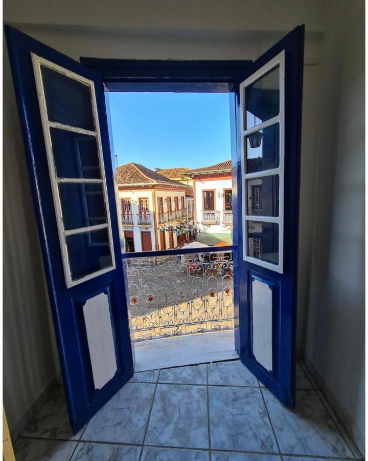 Cantinho Da Vesperata - Centro Historico De * Diamantina