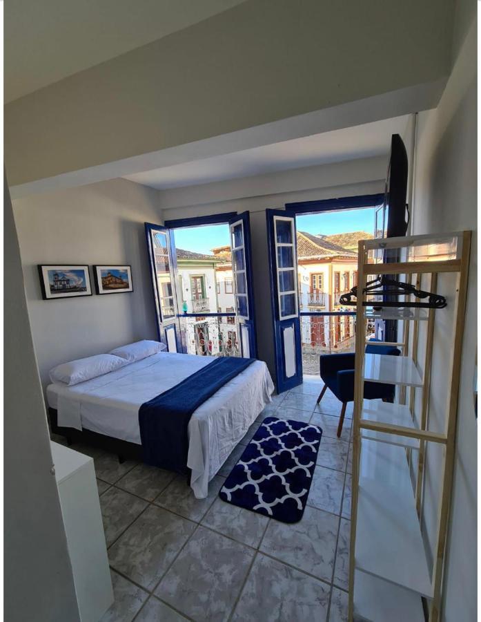 Apartamento Cantinho Da Vesperata - Centro Historico De *