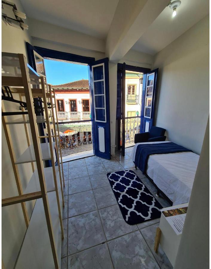 Cantinho Da Vesperata - Centro Historico De Apartamento