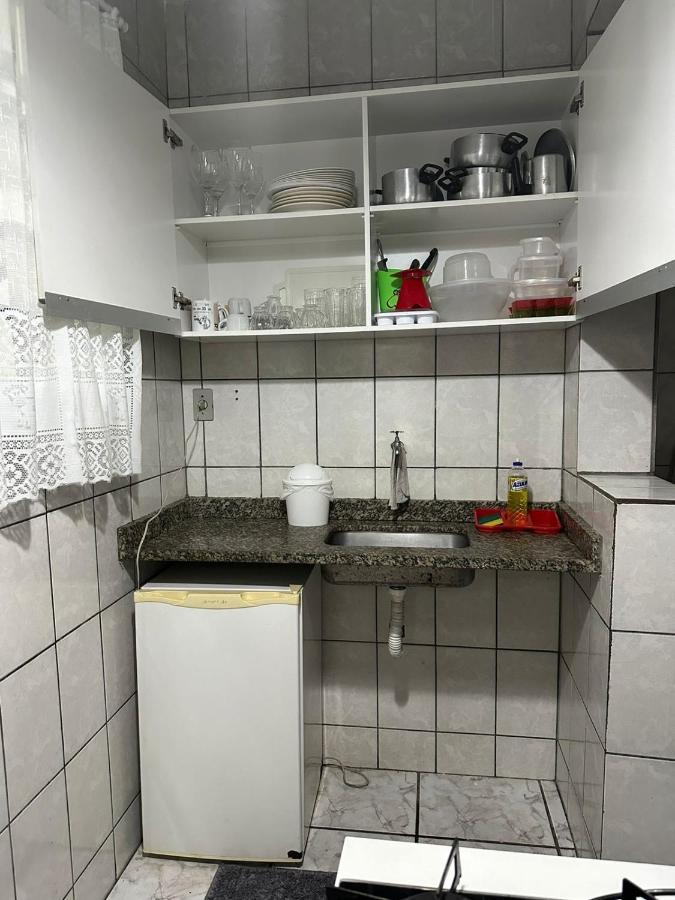 Apartamento Cantinho Da Vesperata - Centro Historico De *