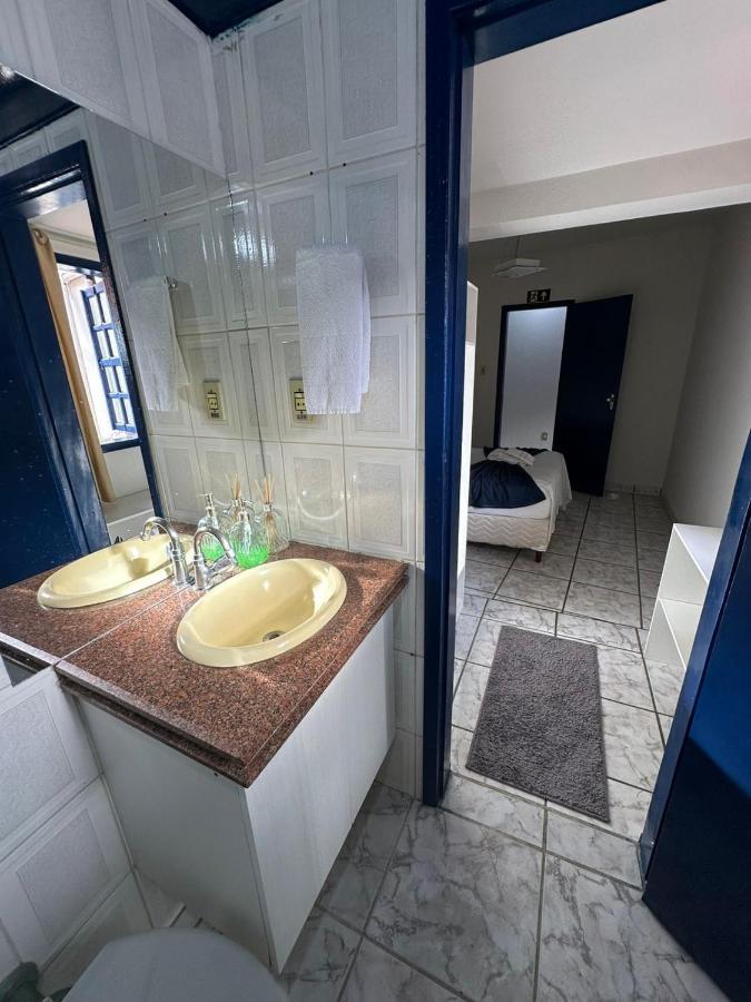Apartamento Cantinho Da Vesperata - Centro Historico De