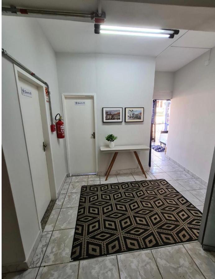 Cantinho Da Vesperata - Centro Historico De Apartamento *